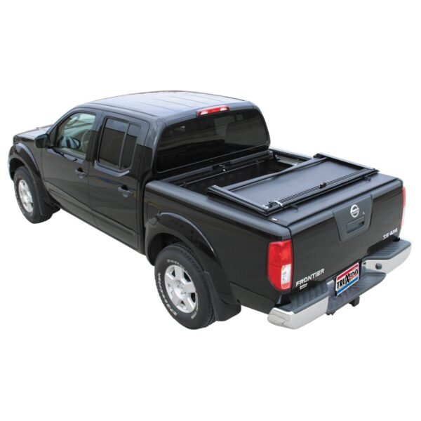 Truxedo DC 22-25 Frntr 5' 792501