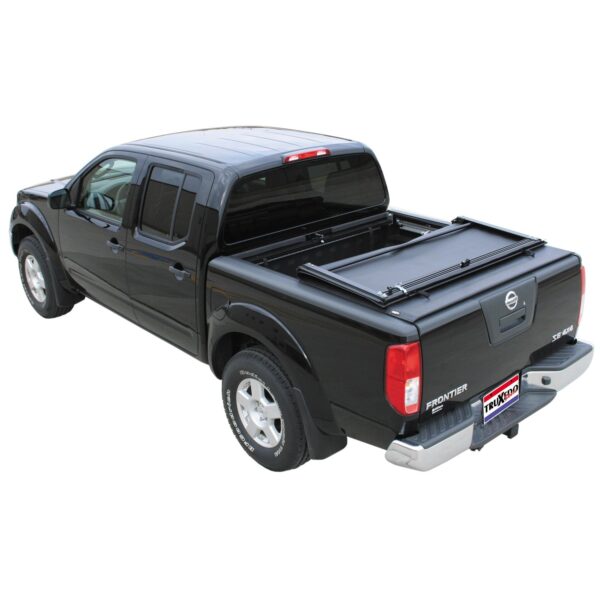 TruXedo DC 05-21 Frntr 4'11 792301