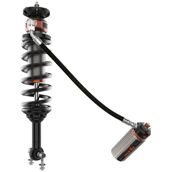 FACTORY RACE SERIES 3.0 INTERNAL BYPASS RESERVOIR SHOCK (PAIR) - ADJUSTABLE