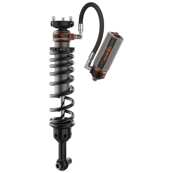 FACTORY RACE SERIES 3.0 INTERNAL BYPASS RESERVOIR SHOCK (PAIR) - ADJUSTABLE