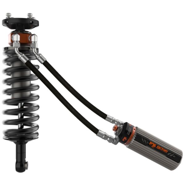 FACTORY RACE 3.0 INTERNAL BYPASS COIL-OVER RESERVOIR SHOCK (PAIR) - ADJUSTABLE