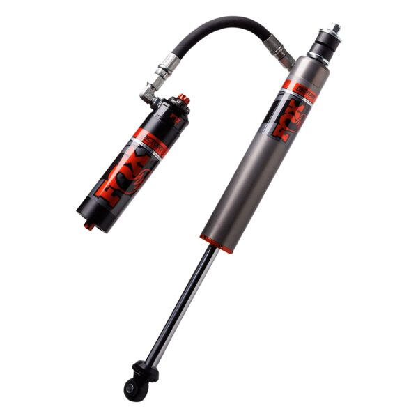 FACTORY RACE SERIES 2.5 INTERNAL BYPASS RESERVOIR SHOCK (PAIR) - ADJUSTABLE