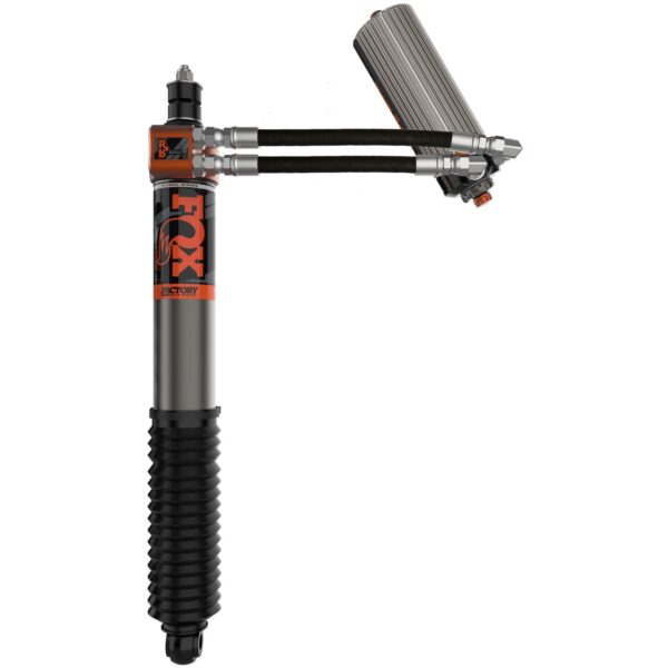 FACTORY RACE 3.0 INTERNAL BYPASS RESERVOIR SHOCK (PAIR) - ADJUSTABLE
