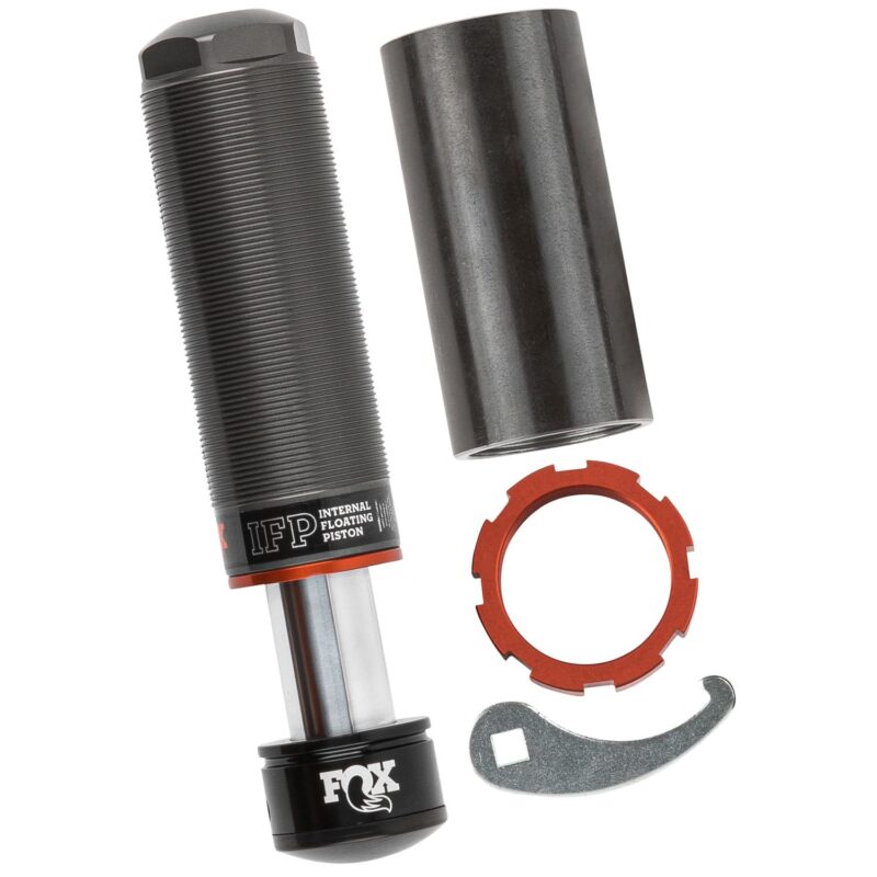 FACTORY RACE SERIES 2.0 BUMP STOP IFP (PAIR)