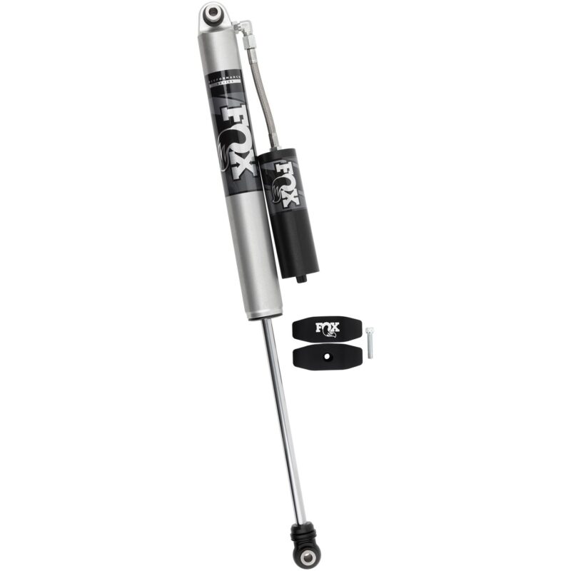 PERFORMANCE SERIES 2.0 SMOOTH BODY RESERVOIR SHOCK