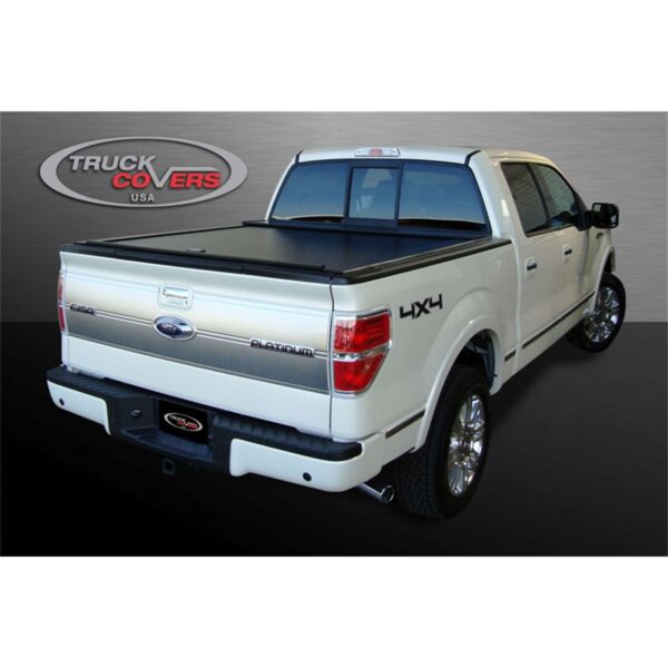 Truck Covers USA CR545 Tonneau Cover