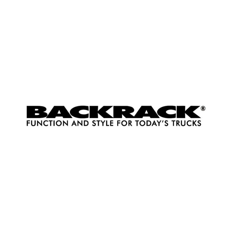 BACKRACK TRACE RACK 19-25 Ram 1500 TR9003
