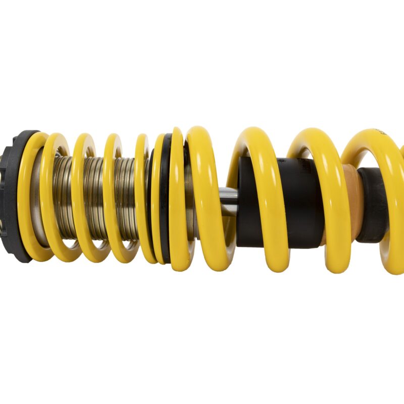 BELLTECH 12001 COILOVER KIT Factory Preset Fixed Damping, 0-3 in. Height Adjustable Drop 2004-2012 Chevrolet Colorado/Canyon 0 in.-3 in. Drop (fixed dampening)