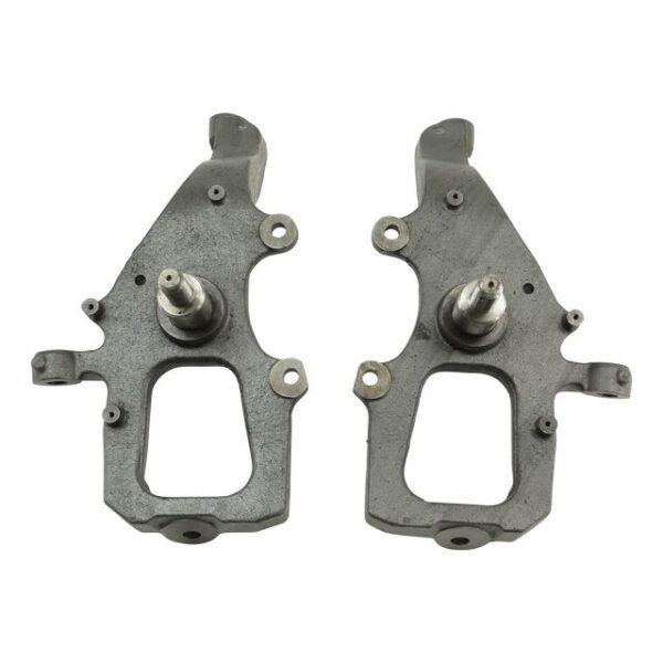 BELLTECH 2351 DROP SPINDLE SET 2 in. Drop Spindle Set 2004-2008 Ford F150 (All Cabs) 2 in. Drop Spindle