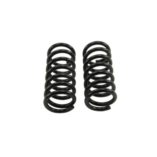 BELLTECH 4200 COIL SPRING SET 1 in. Lowered Front Ride Height 1982-2004 Chevrolet S10/S15 ((All Cabs), 4 cyl.) 83-97 Blazer/Jimmy (4 cyl.) 1 in. Drop
