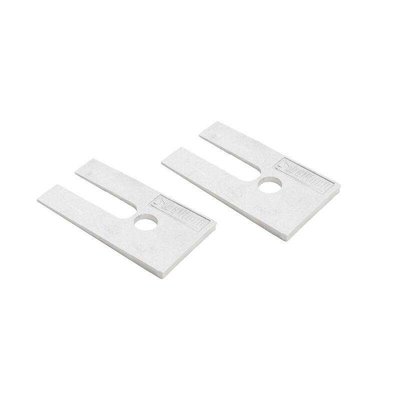 BELLTECH 4974 PINION SHIM SET Universal 2.5