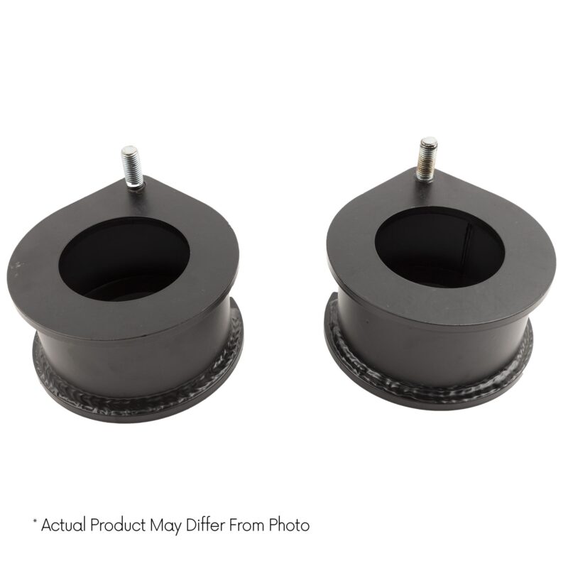 BELLTECH 4930 COIL SPRING SPACER .75 in. Coil Spring Lift Spacer (Also Aids In Correcting Lean) 1982-2004 Chevrolet S10/S15 (All Cabs) 83-03 Blazer/Jimmy 99-03 Extreme 3/4 in. Leveling Spacer