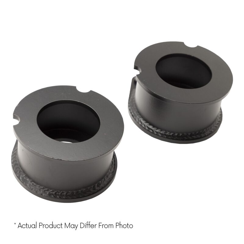 BELLTECH 4930 COIL SPRING SPACER .75 in. Coil Spring Lift Spacer (Also Aids In Correcting Lean) 1982-2004 Chevrolet S10/S15 (All Cabs) 83-03 Blazer/Jimmy 99-03 Extreme 3/4 in. Leveling Spacer