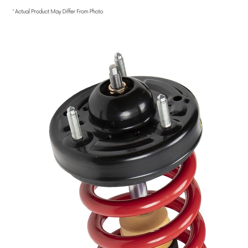 BELLTECH 15001 COILOVER KIT Factory Preset Fixed Damping, 1-3 in. Height Adjustable Drop 2015-2019 Ford F150 (All Cabs) 2wd/4wd Coilover Struts only (fixed dampening) 1 in.-3 in. Drop