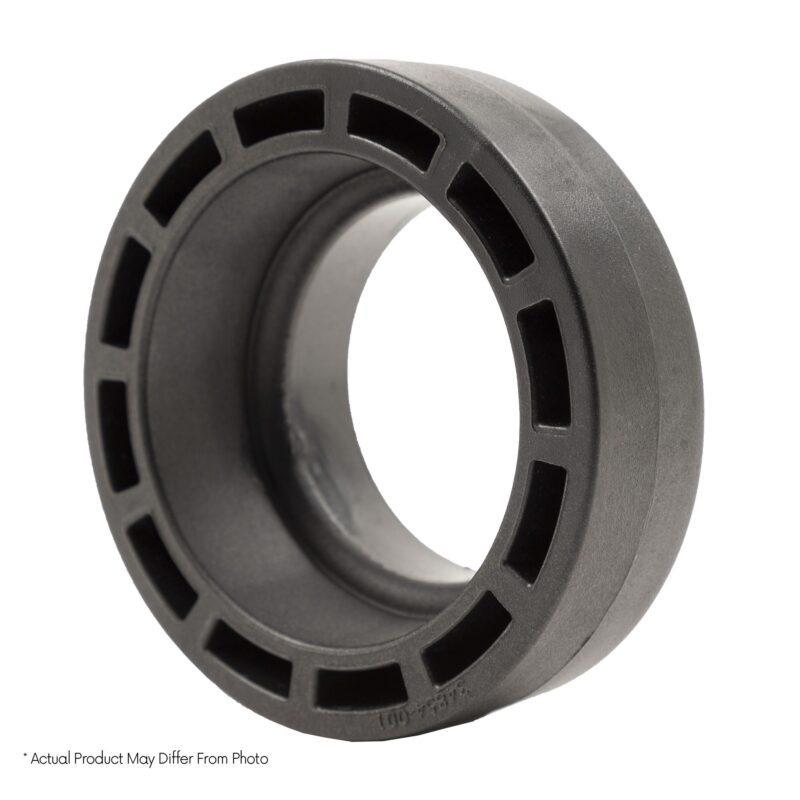 BELLTECH 34852 SPRING DISTANCE KIT 1 in. Front Coil Spring Spacer Lift 1982-2004 Chevrolet S-Series (All) Blazer/Jimmy, 88-98 Chevrolet Silverado/Sierra 1500, 2500, 3500 (All) 75-96 1 Ton, 92-99 Tahoe/Suburban, 97-03 Ford F150 (All),94-08 Dodge Ram 1500