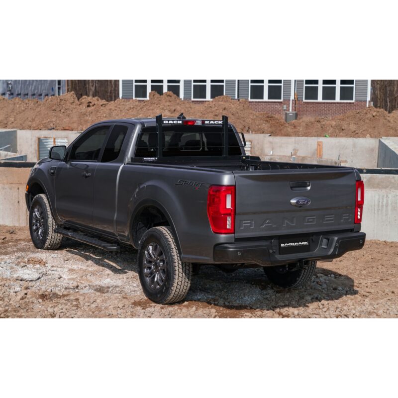 BACKRACK Original Headache Rack Colorado/Canyon/Ranger/Tacoma 15002