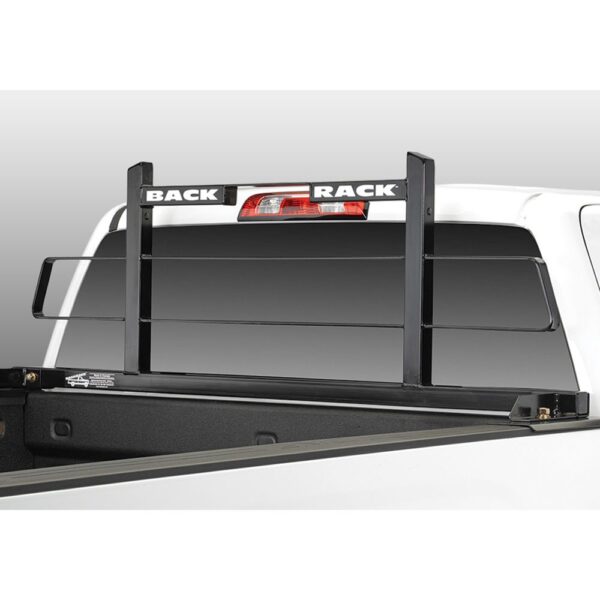 BACKRACK BR 09-25 Ram w/Rambox 15017