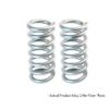 BELLTECH 4700 COIL SPRING SET 1 in. Lowered Front Ride Height 1963-1987 Chevrolet C10 1 in. Drop