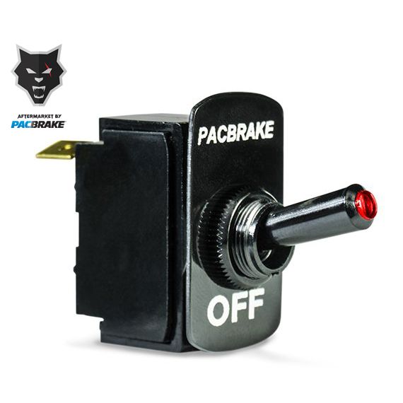 Low Switch Kit For 94-02 Dodge RAM 4WD 2 Wheel Low Switch Kit