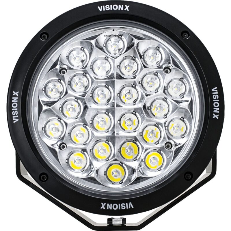 Vision X LED Lights 9907451