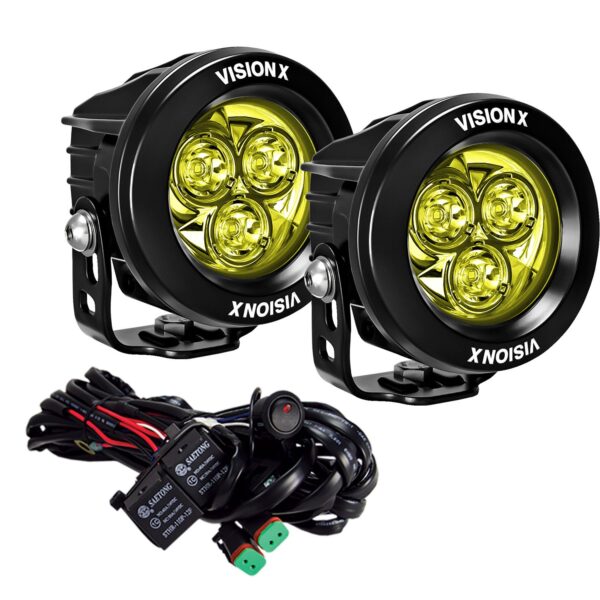 Vision X LED Lights 9945811