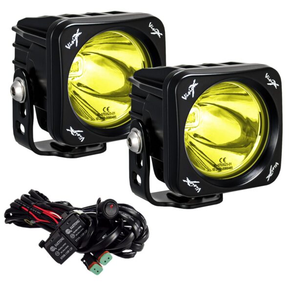 Vision X LED Lights 9945873