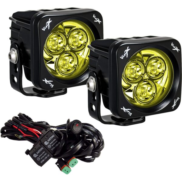Vision X LED Lights 9945880