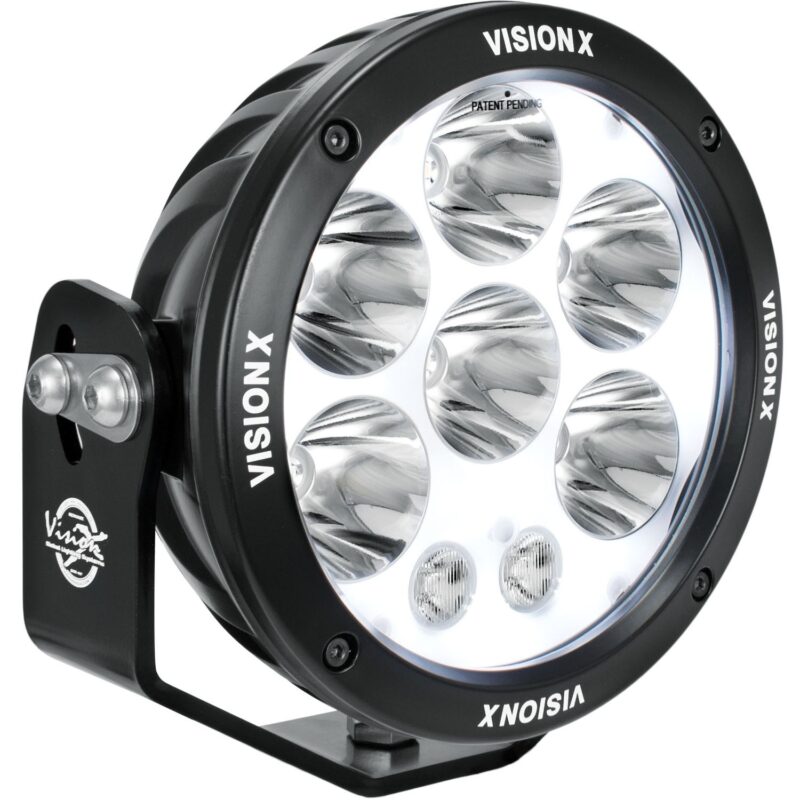Vision X LED Lights 1236217