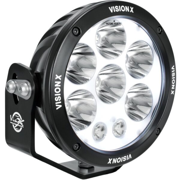 Vision X LED Lights 1236116