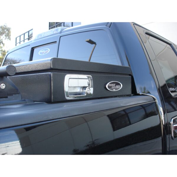 Truck Covers USA AX-606 Shop Tool Box