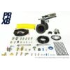 DirectMount 4 inch PRXB High Performance Exhaust Brake For Ram 03-04 5.9L