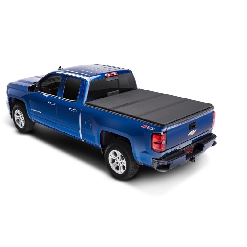 Extang SF 07-13 GM 6'6wCMS 83651