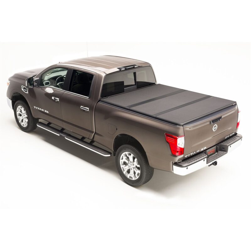Extang SF 22-25 Frntr 6'1 83962