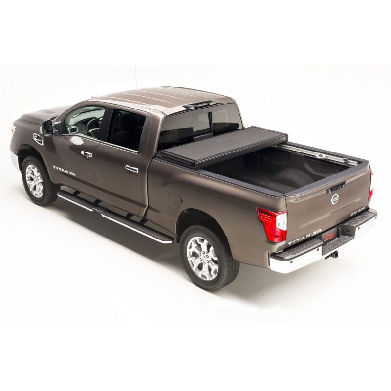 Extang SF 22-25 Frntr 6'1 83962