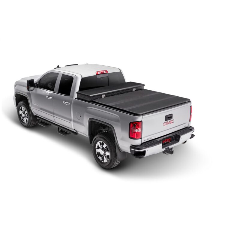 Extang SFTB 02-08 Ram 6'4 84770