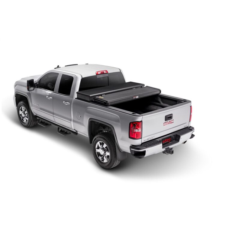 Extang SFTB 02-08 Ram 6'4 84770