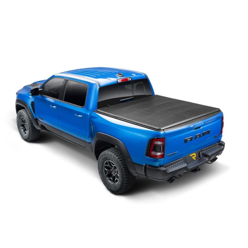 Extang ES 09-18Ram5'7w/RB 77420