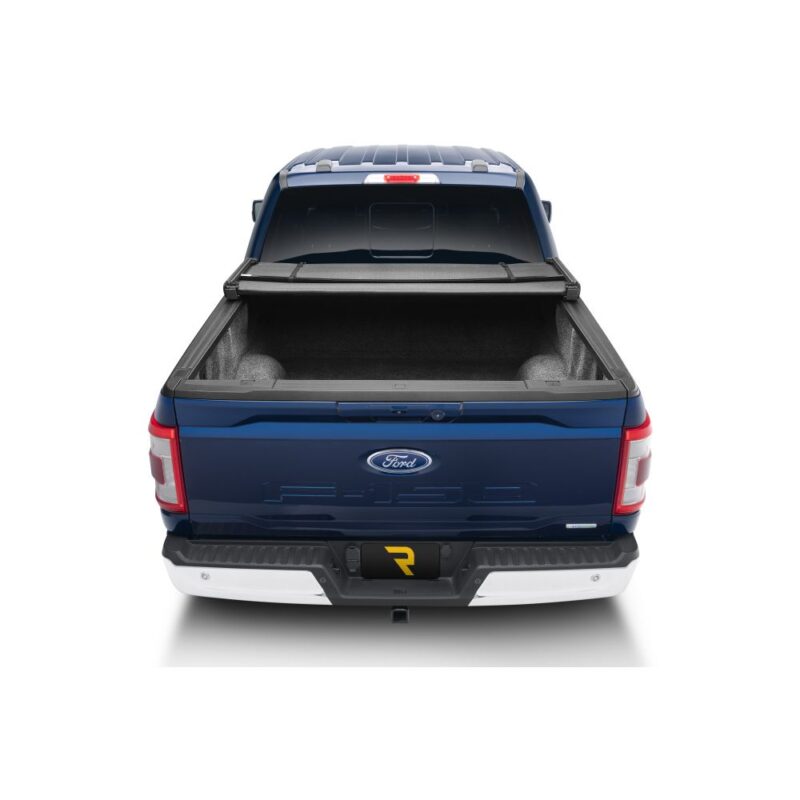 Extang T2 21-25 F150 5'7 92702
