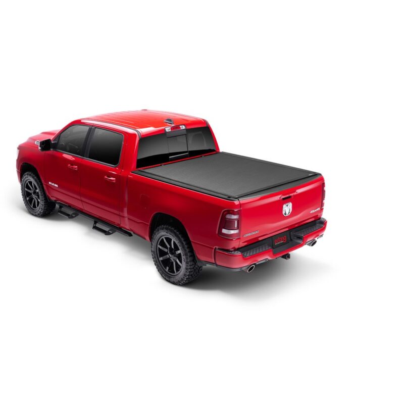 Extang XD 09-18Ram6'4w/oRB 85430