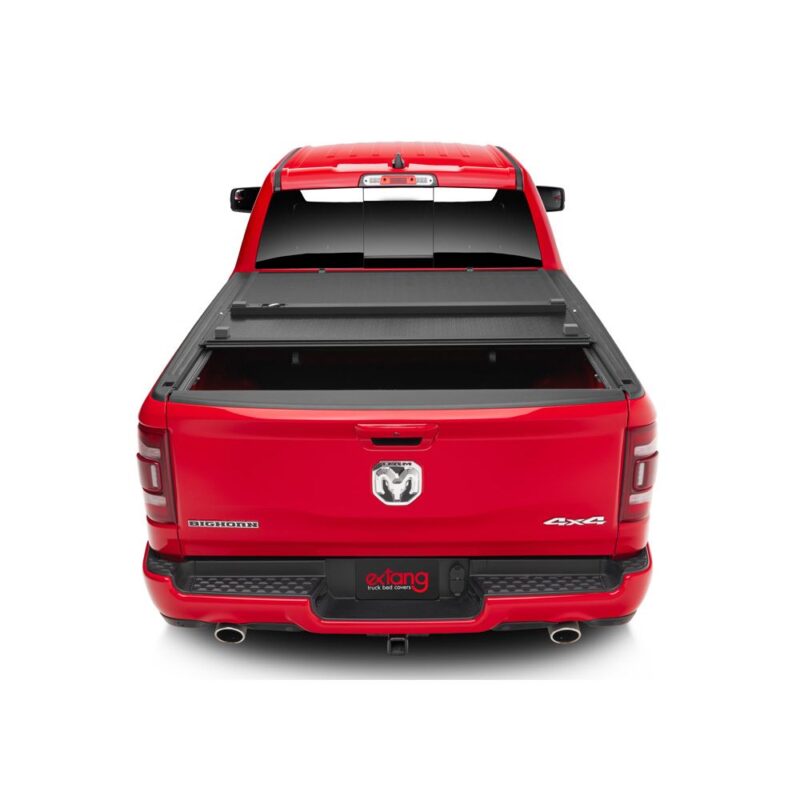 Extang XD 09-18Ram6'4w/oRB 85430