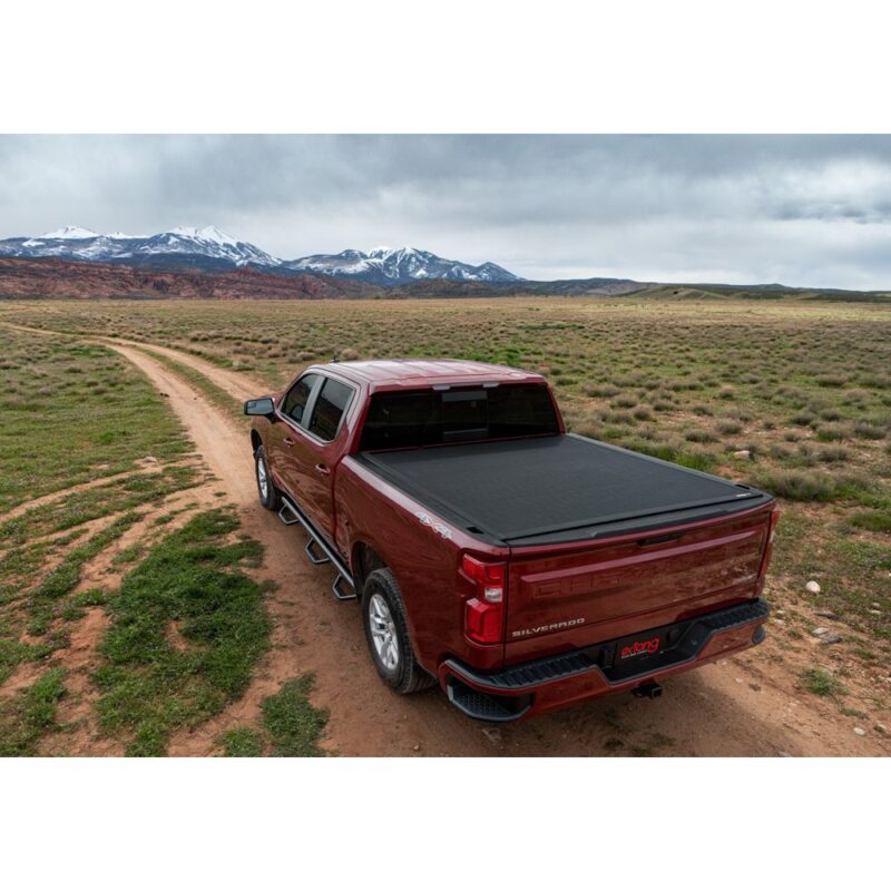 Extang XD 21-23 F150 5'7 85702