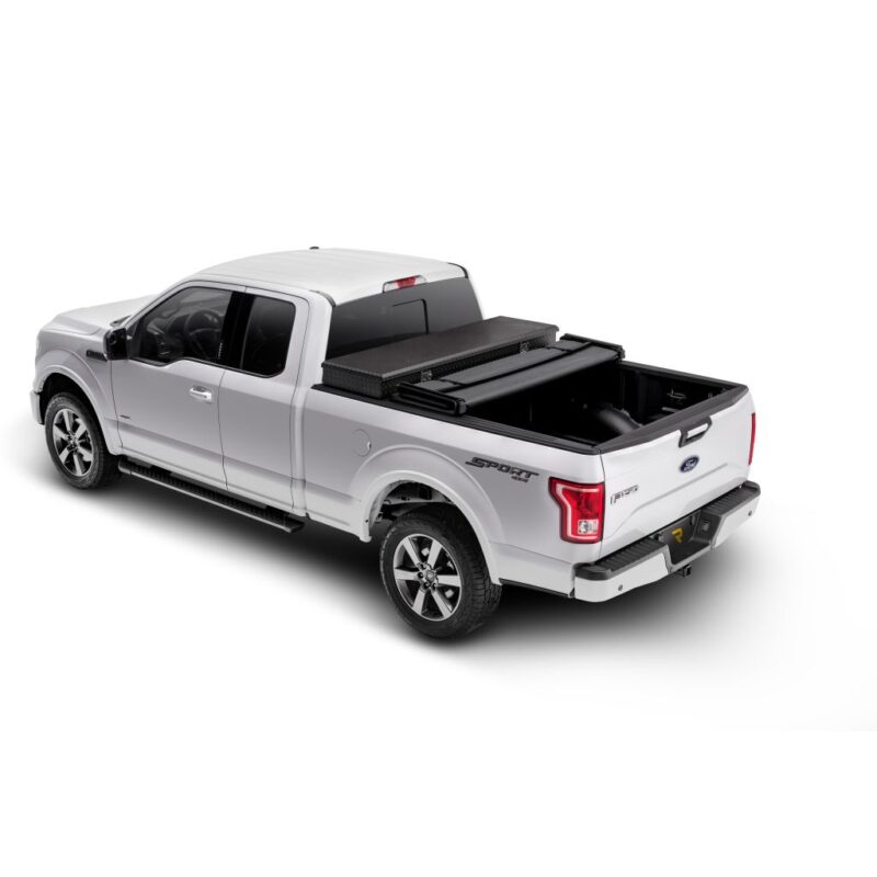 Extang TTB2 09-18 Ram 8' 93435