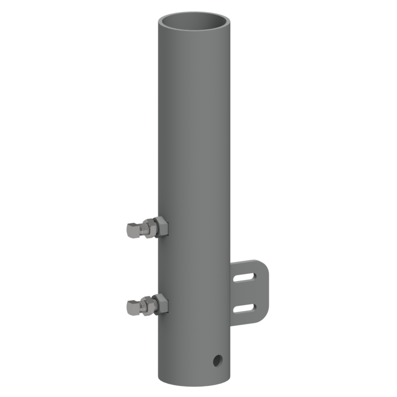 GNCS4252 OUTER SLEEVE FOR DEFENDER LOCKING GOOSENECK COUPLER