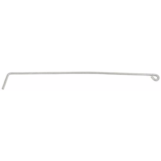 GNXA1800 EXTENDED LATCH PIN HANDLE FOR TURNOVERBALL GOOSENECK HITCHES