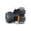ALPHA HD PRO Air Suspension Kit for 2022-24 Silverado/Sierra 2500/3500HD