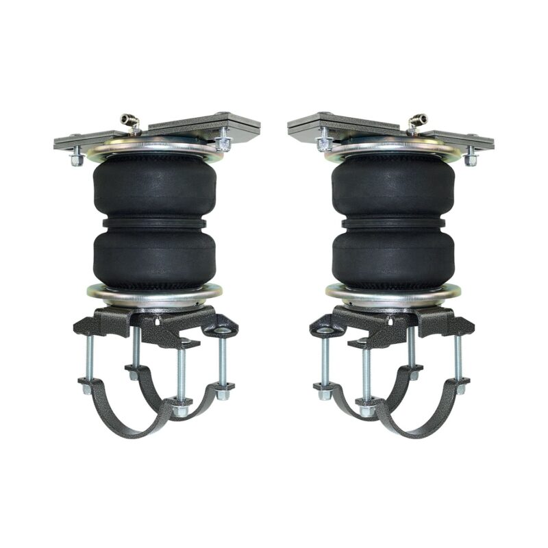 HP10002-J ALPHA HD PRO Air Suspension Kit for 2003-2020 Dodge RAM 1500/2500/3500