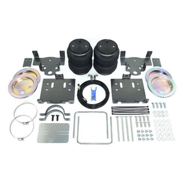Heavy Duty Rear Air Suspension Kit For 04-08  Ford F-150