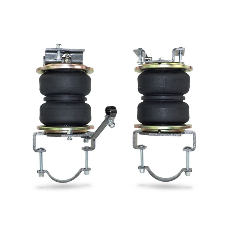 HP10005-J ULTIMATE: AIR SPRINGS and WIRELESS CONTROL (2ND GEN) and 0.5G AIR TANK
