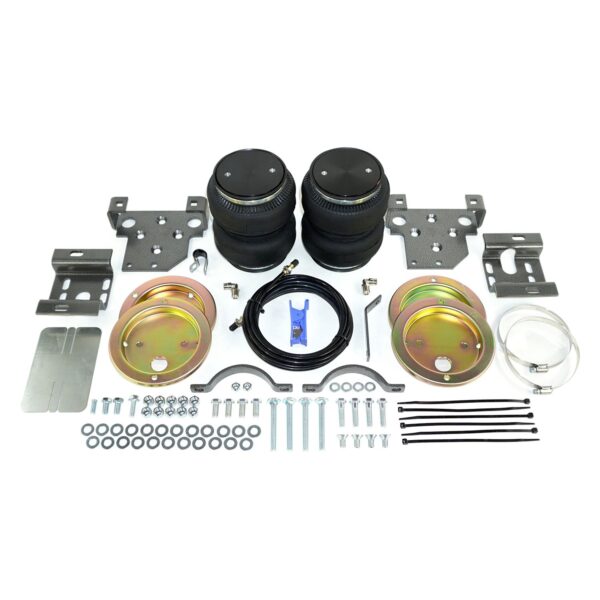 HP10005-J ULTIMATE: AIR SPRINGS and WIRELESS CONTROL (2ND GEN) and 0.5G AIR TANK