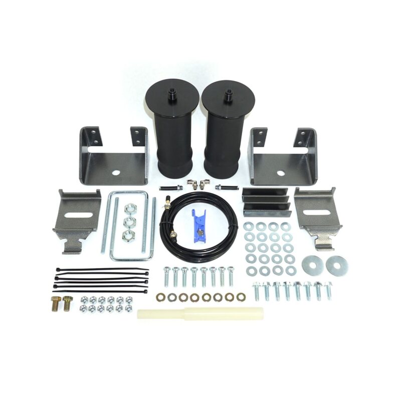 GM Sleeve Style Air Spring